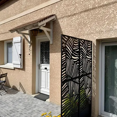 Du Bois D'halatte Verneuil-en-Halatte